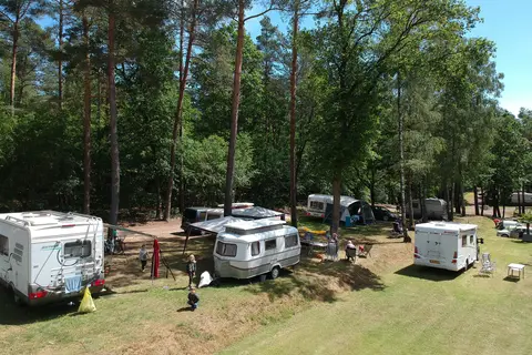 Camping Sonnenberg in Faßberg — foto 9