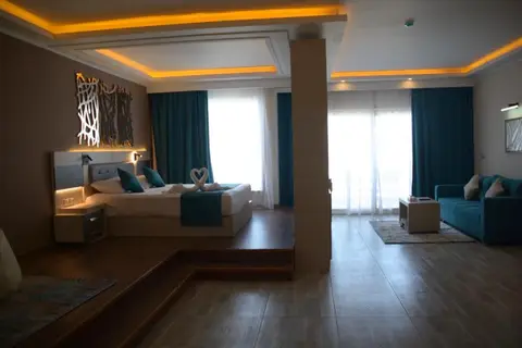 Fantazia Resort Marsa Alam in مرسى علم — foto 13