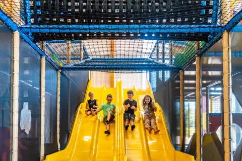 Vakantiepark de Boomgaard foto 10