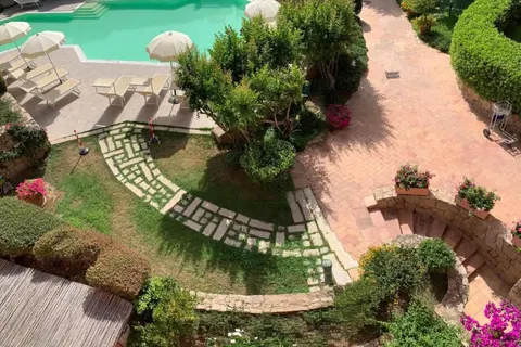 Green Park Hotel foto 5