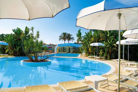 VOI Arenella Resort in Syracuse — foto 2