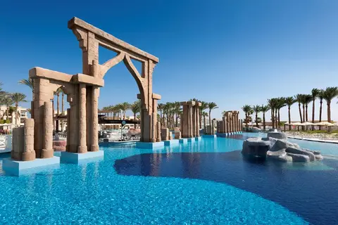 Rixos Premium Seagate in Sharm El Sheikh — foto 9