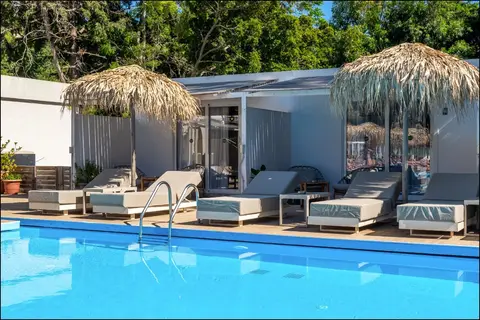 Bamboo Suites in Ιαλυσός — foto 29