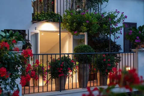 Hotel Alpi in Rome, foto 8