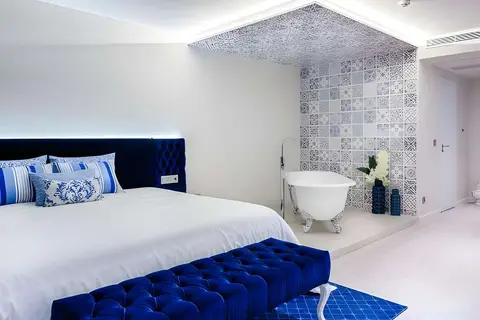 Hotel Cristal Porto in Porto, foto 4