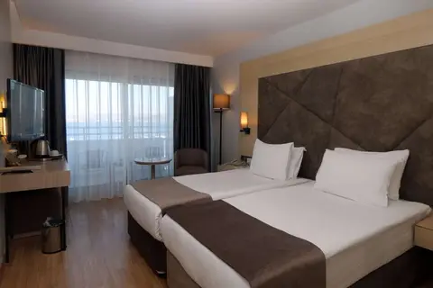 Altin Yunus Resort & Thermal Hotel in Çeşme, foto 29