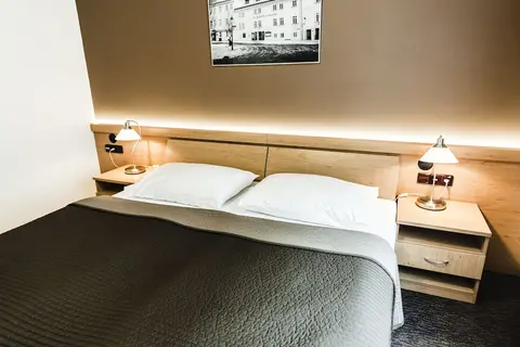 Archibald City in Praag — foto 29