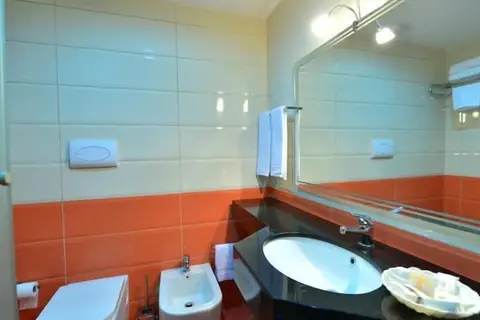 Te Stela Resort in Tirana — foto 18
