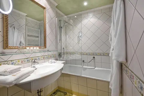Hotel Tannenhof in Sankt Johann im Pongau — foto 17