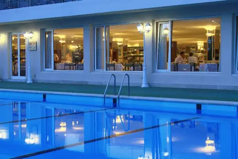 Hotel Java in Palma, foto 26