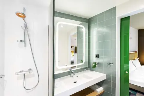 Park Inn by Radisson Hasselt foto 6