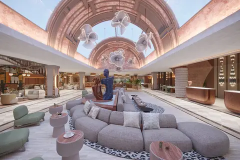 Adalya Resort & Spa - Adults Only in Manavgat — foto 4