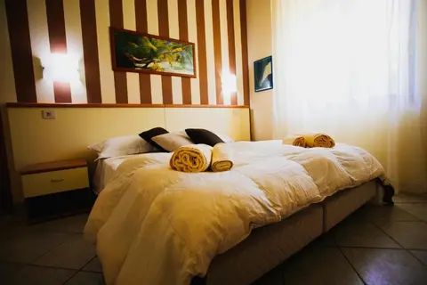Fonte di Bagnaria in Rome — foto 5
