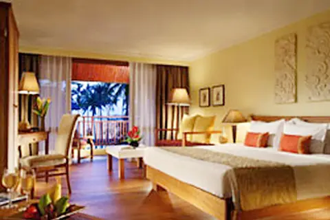 Dinso Resort & Villas Ko Chang, Vignette Collection in ราชกรูด — foto 8