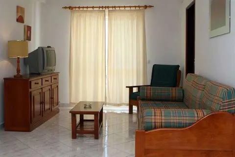 Appartementen Kings in Loulé — foto 23