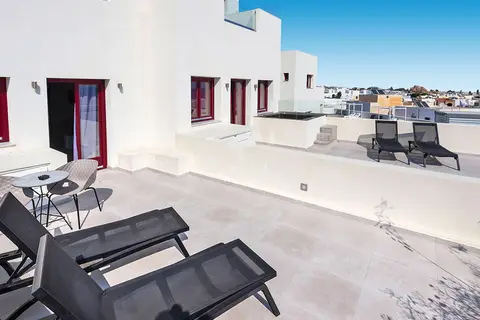Mar 'n Mar Hotel & Suites in Thira Municipal Unit, foto 15