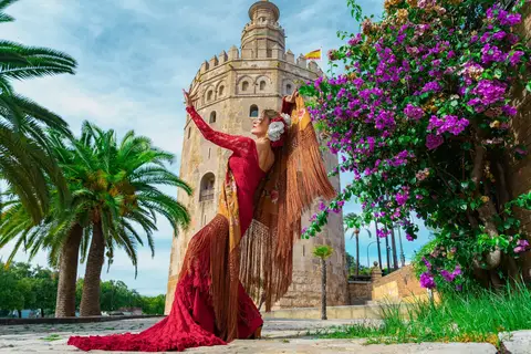 Paradores en Ambiance in Andalusië in Hernani