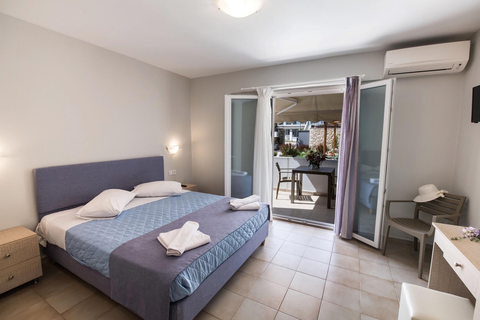 Appartementen Christina foto 2