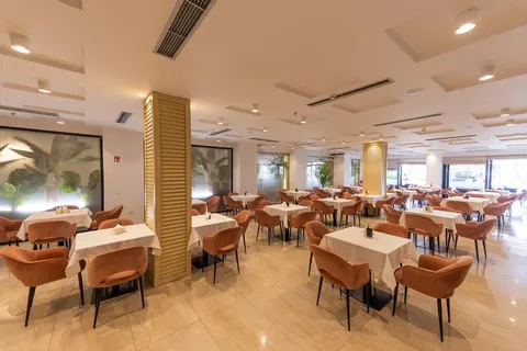 Gloria Palace & Spa foto 4