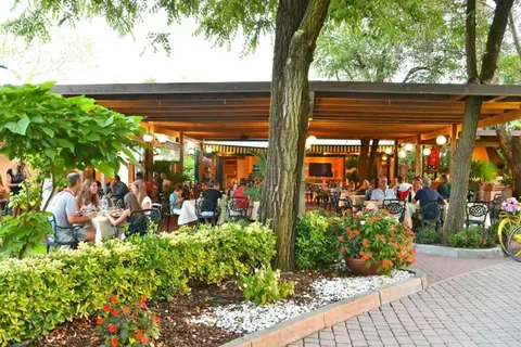 Camping Isamar foto 20