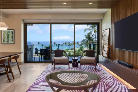 Andaz Maui at Wailea Resort in Wailea — foto 14