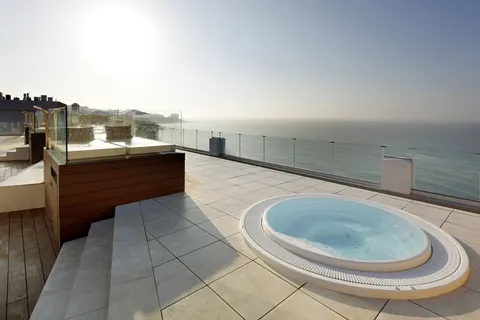 Benalma Hotel Costa del Sol in Benalmádena — foto 12