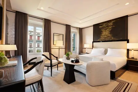 Nobu Hotel Roma in Rome, foto 13