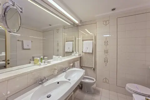 Abano Ritz Spa & Wellfeeling Resort in Abano Terme, foto 13
