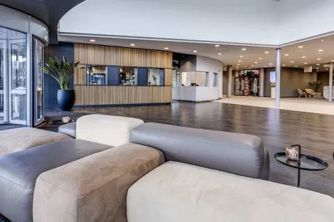 Hotel NH Noordwijk Conference Centre Leeuwenhorst foto 12