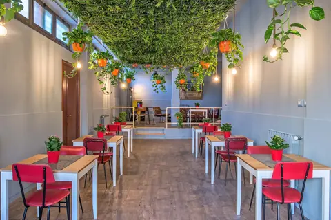 Bloom Hotel Roma in Rome, foto 14