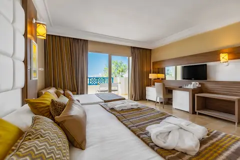 Sentido Bellevue Park in El Kantaoui — foto 14