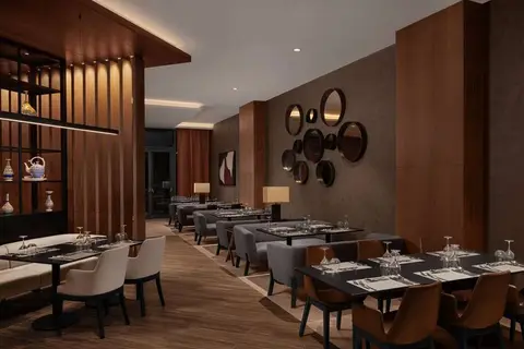 Cappadocia Marriott Hotel in Nevşehir — foto 7