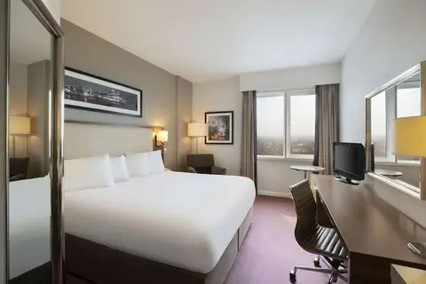 Leonardo Royal Hotel Glasgow in Glasgow — foto 14
