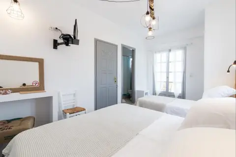 Evi Rooms in Αλυκή — foto 6