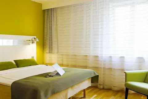 Scandic St. Jorgen in Malmö — foto 3