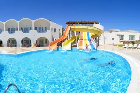 Hotel Meninx Djerba in المقارسة — foto 24