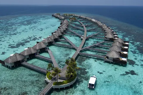 W Maldives in Fesdhoo — foto 14