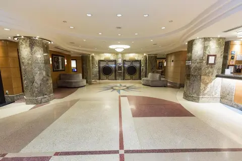 The Belvedere Hotel in New York City — foto 23