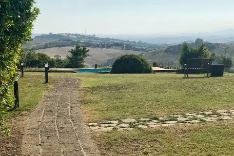 Tenuta Fattoria Vecchia in Scansano — foto 22
