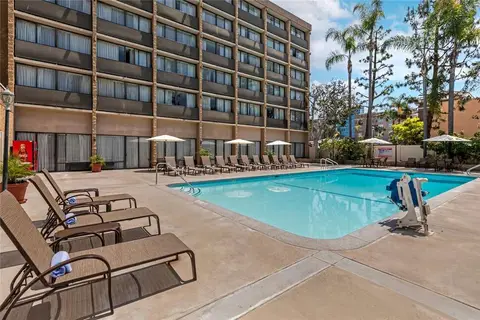 Clarion Hotel Anaheim Resort in Anaheim — foto 3
