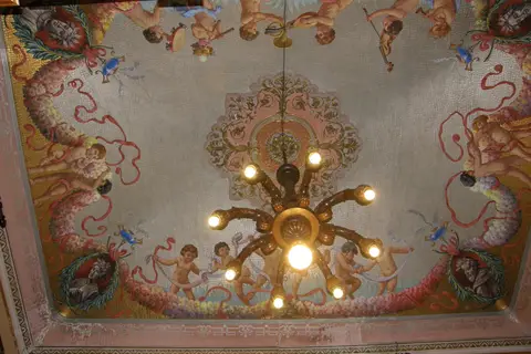 Il Gattopardo House in Catania, foto 18