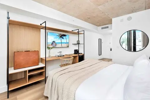 Upson Hotel & Social Club in Miami Beach — foto 5