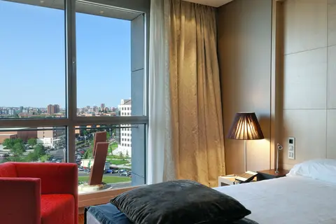 Vincci Frontaura in Valladolid, foto 20