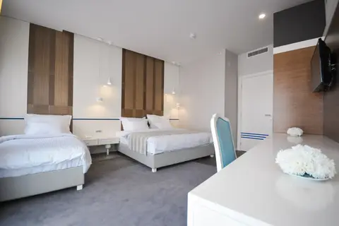 Hotel Bracera in Budva — foto 12