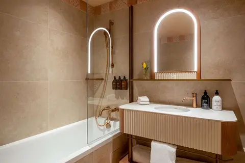 Hotel Le Soleia in Nice, foto 29
