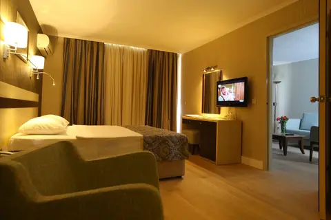 A11 Hotel Obaköy in Alanya, foto 29