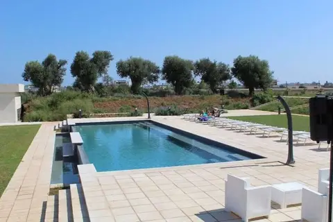Masseria Stali in Caprarica di Lecce, foto 15