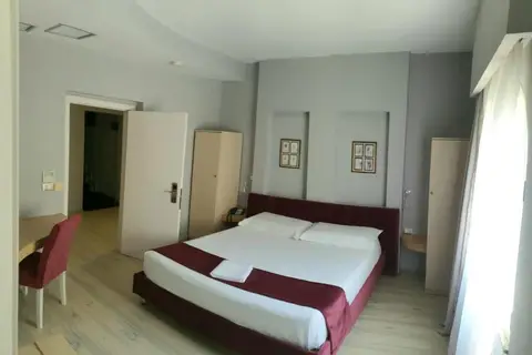 Theranda Boutique Hotel in Tirana — foto 7