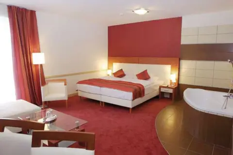 City Inn in Boedapest, foto 20