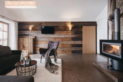 Residence Kristall in Saalbach-Hinterglemm — foto 5